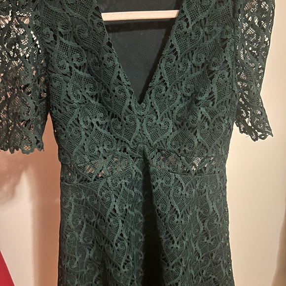 Sandro Dress | fits US size 4-6 - Picture 3 of 7